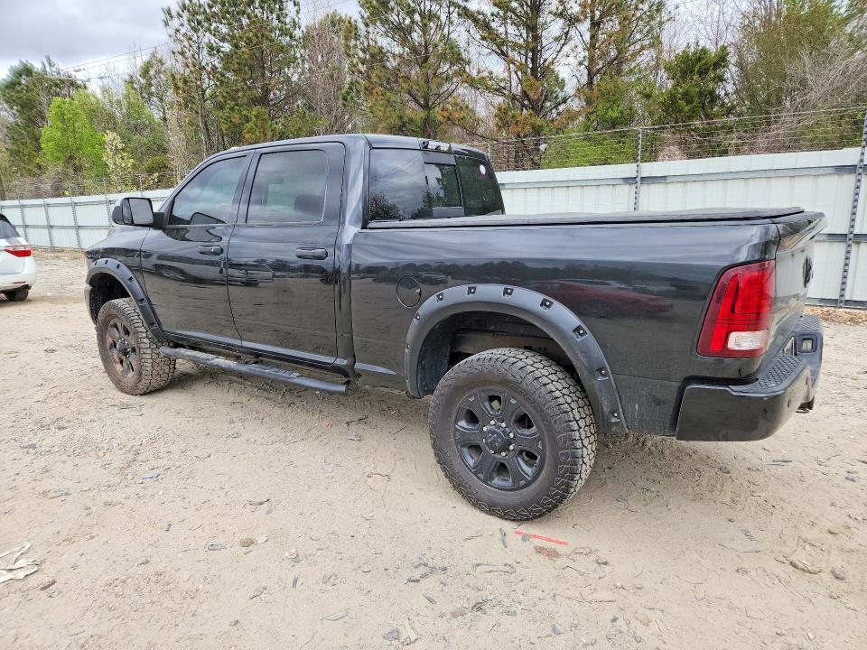 2015 Dodge RAM 2500 SLT