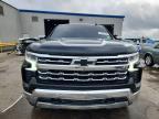 2022 Chevrolet Silverado K1500 LTZ