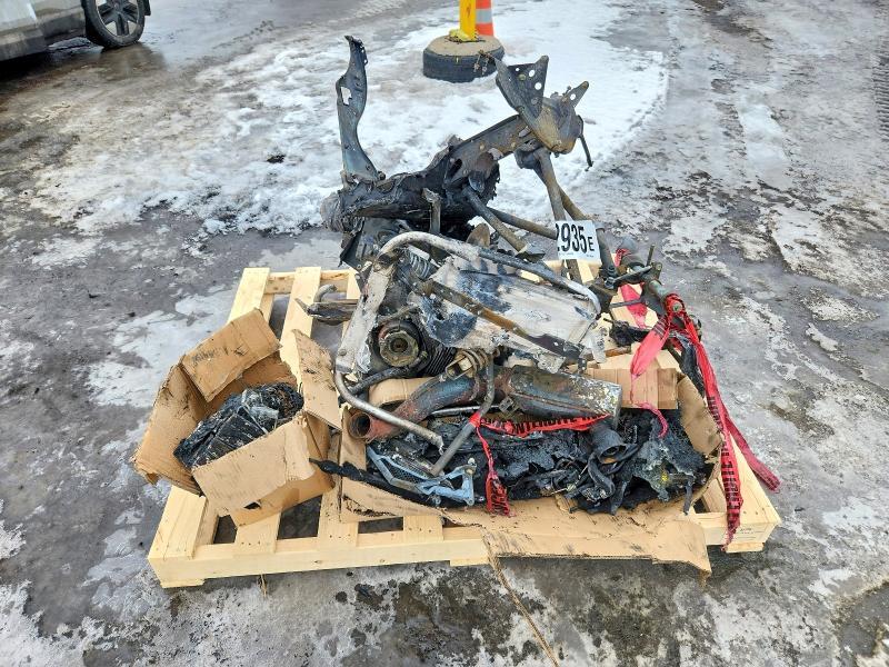2007 Skidoo Skandic Tundra FAN 300
