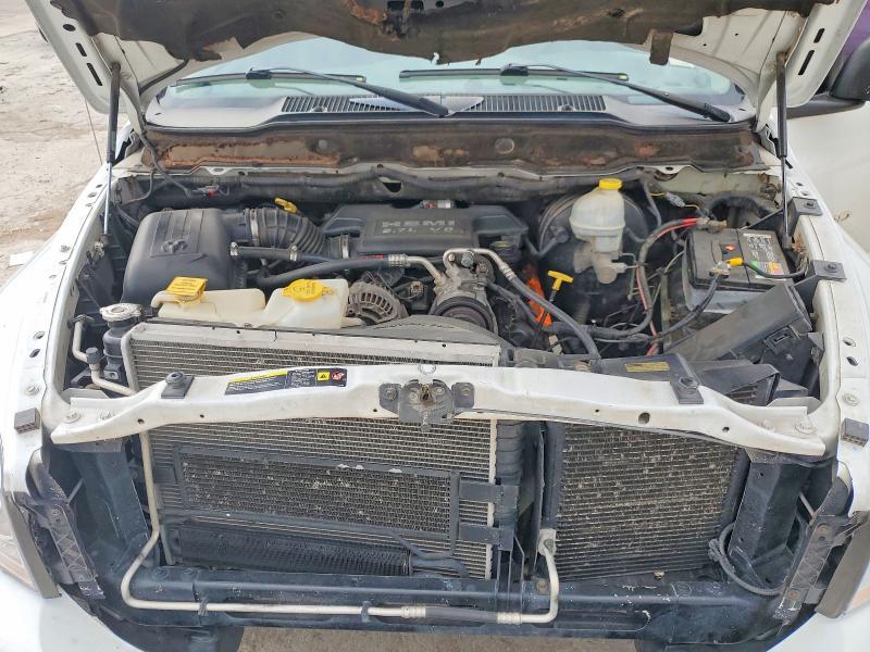 2006 Dodge RAM 1500 ST