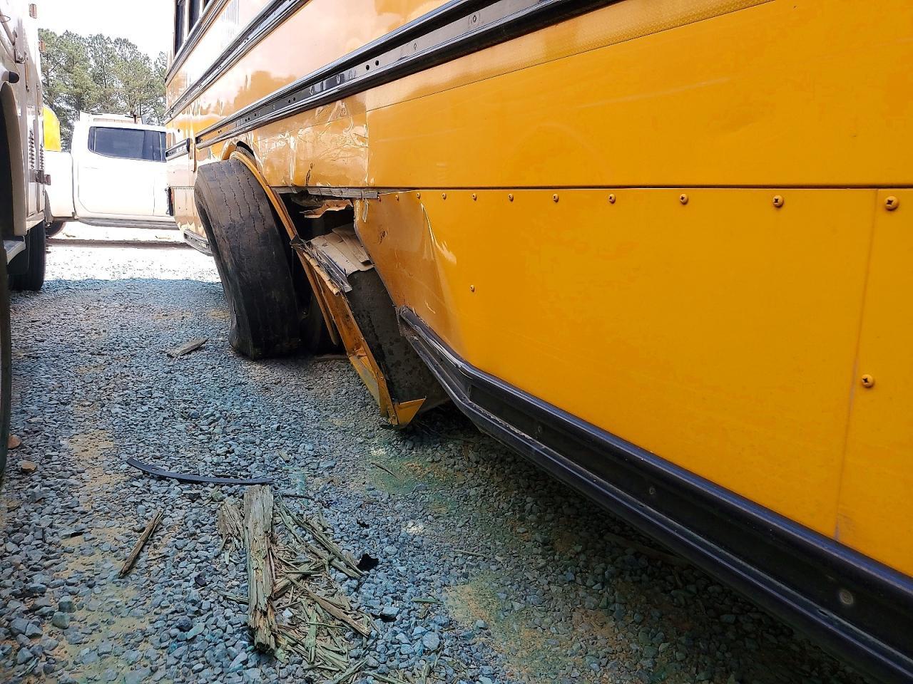 2020 Freightliner Chassis B2B