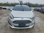 2017 Ford Fiesta