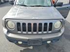 2012 Jeep Patriot Sport