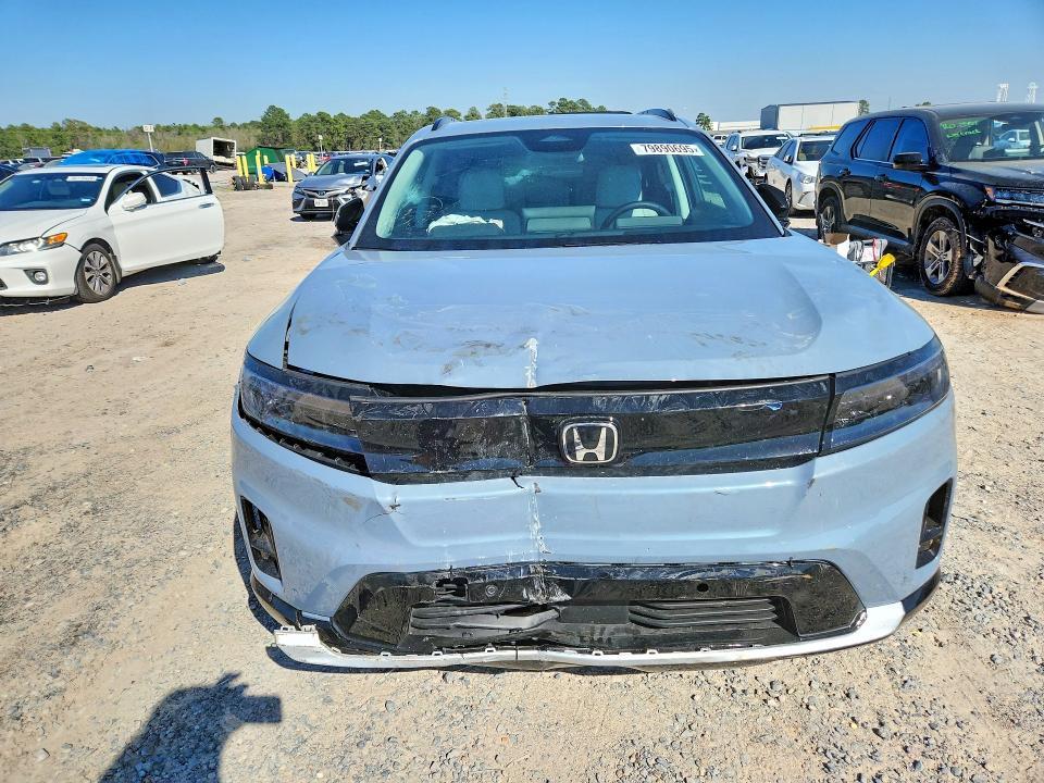 2025 Honda Prologue Touring