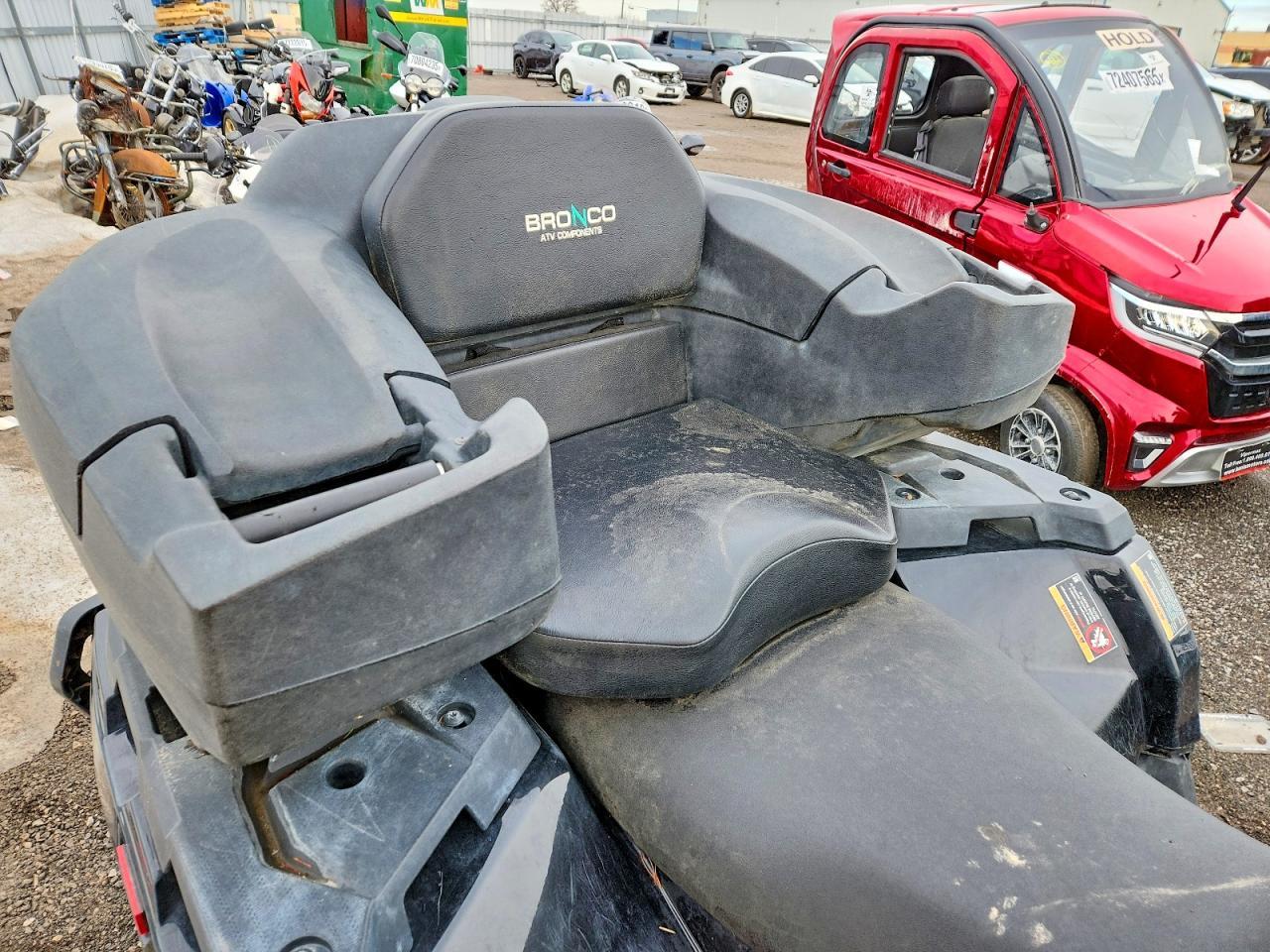 2021 Polaris 2021 Pola Sportsman 570 Premium