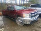 2008 Chevrolet Silverado K3500