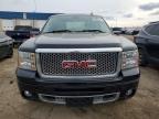 2013 GMC Sierra K1500 Denali