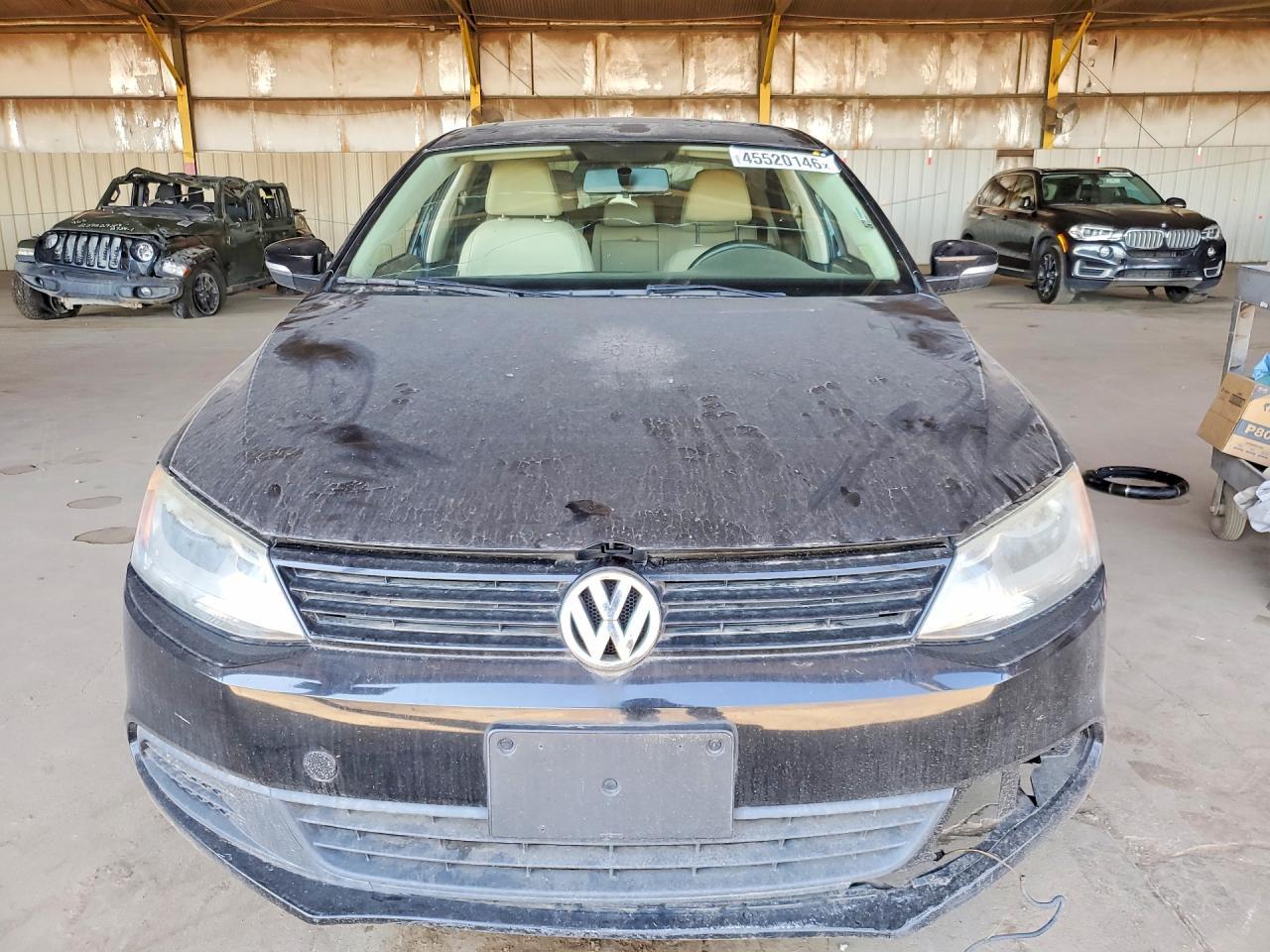2011 Volkswagen Jetta tdi
