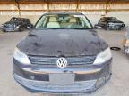 2011 Volkswagen Jetta tdi
