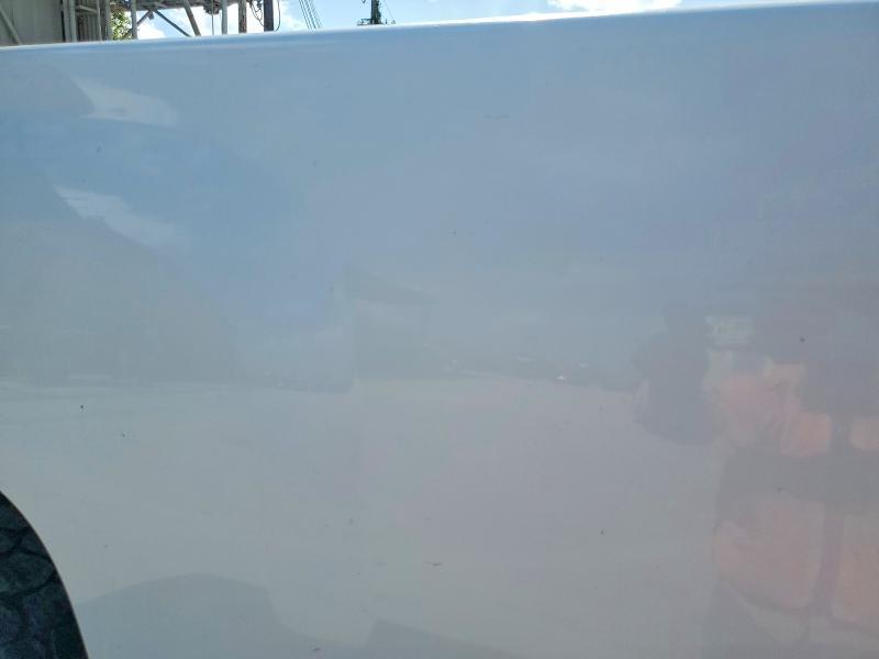 2008 Chevrolet Silverado C1500