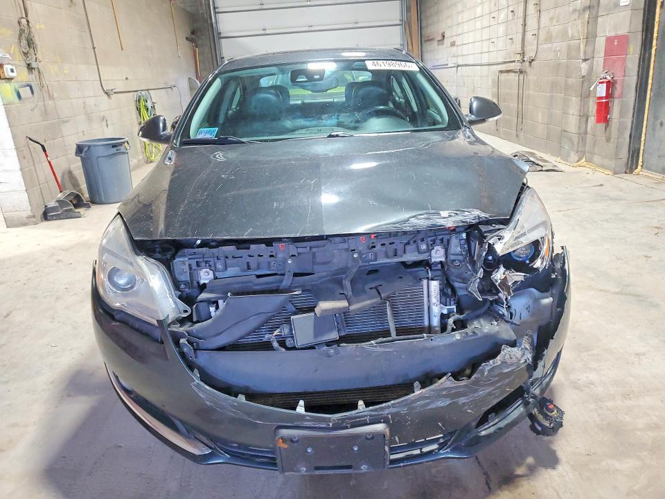 2014 Buick Regal Premium