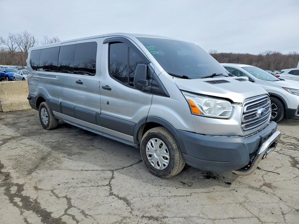 2016 Ford Transit T-350