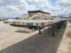 2014 Utility FS2CHA Flatbed Trailer