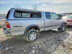 2002 Toyota Tundra SR5 V8