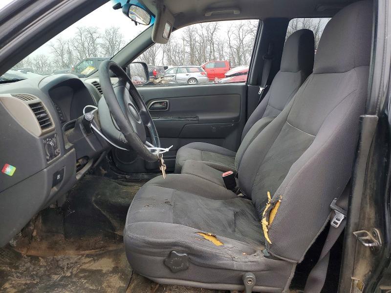 2005 Chevrolet Colorado