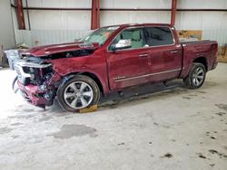 Salvage cars for sale from Copart Hurricane, WV: 2019 Dodge RAM 1500 Limited