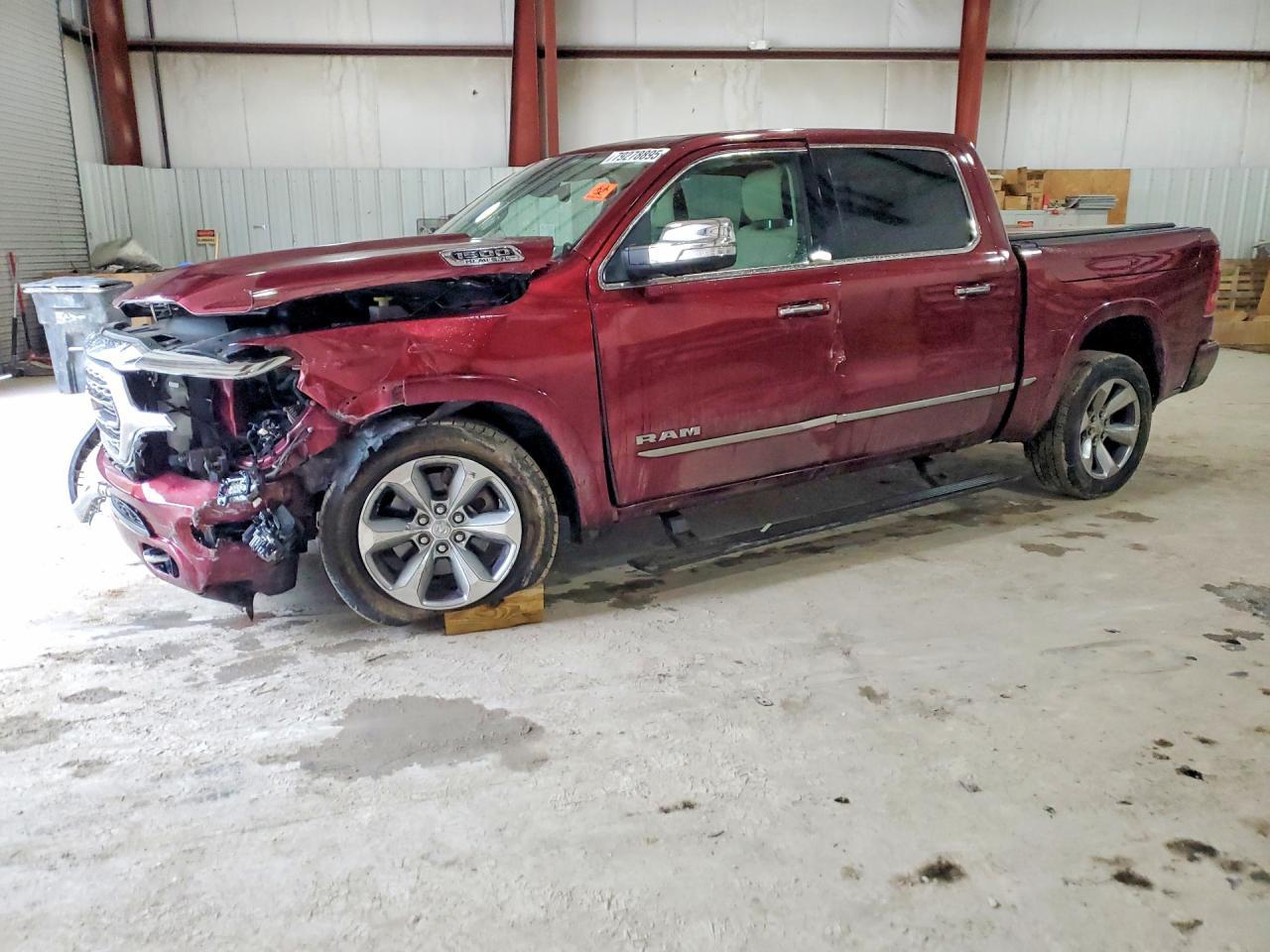 2019 Dodge RAM 1500 Limited
