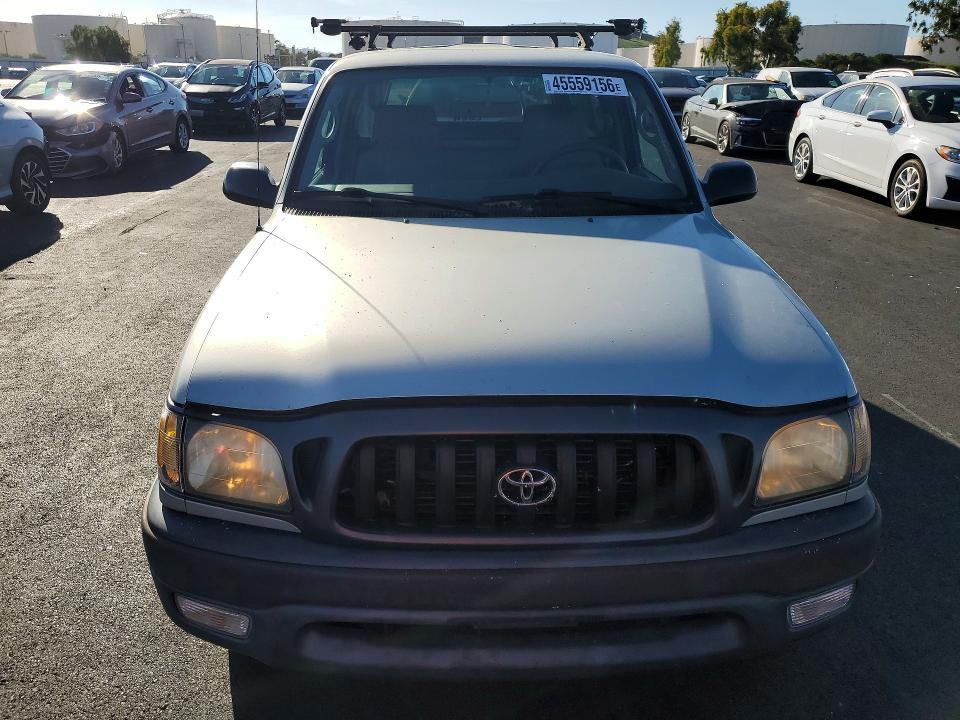 2003 Toyota Tacoma Base