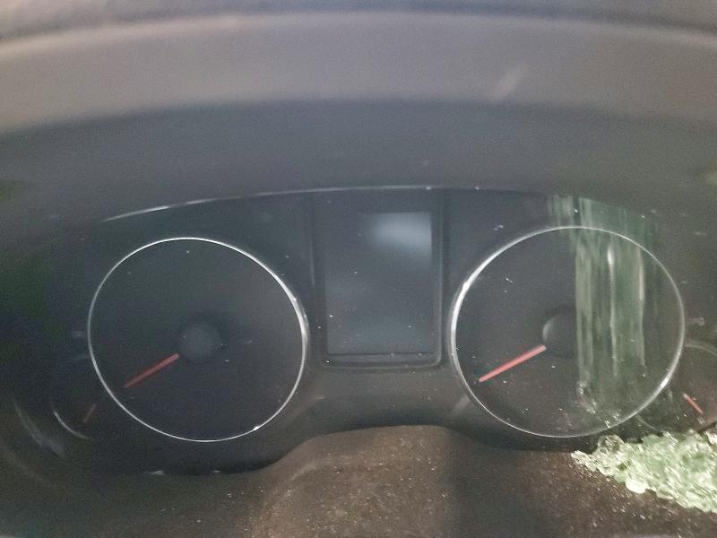 2013 Subaru Legacy 2.5i Limited