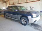2002 Chevrolet Avalanche K1500