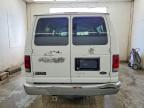 2002 Ford Econoline E350 Super Duty Wagon