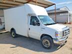 2014 Ford E350 Delivery Van