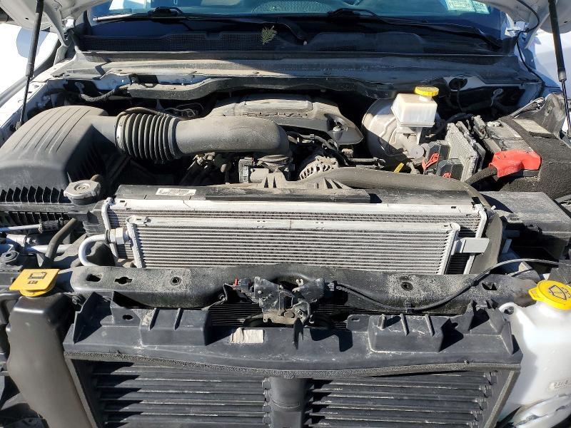 2021 Dodge Ram 1500 big Horn