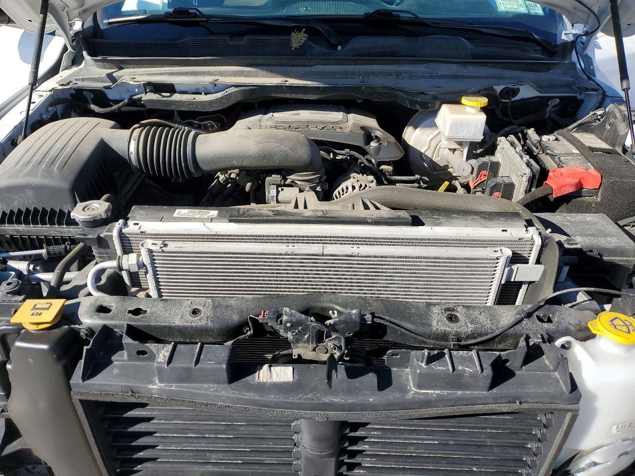 2021 Dodge RAM 1500 BIG Horn