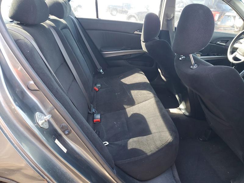 2008 Honda Accord ex