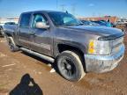 2012 Chevrolet Silverado K1500 LT