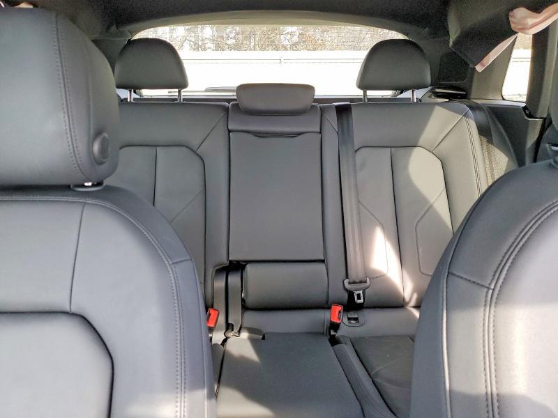 2024 Audi Q3 Premium Plus s Line 45