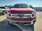 2018 Ford F150 Super Cab