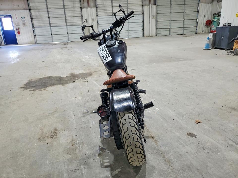 2006 Suzuki Ls650 p