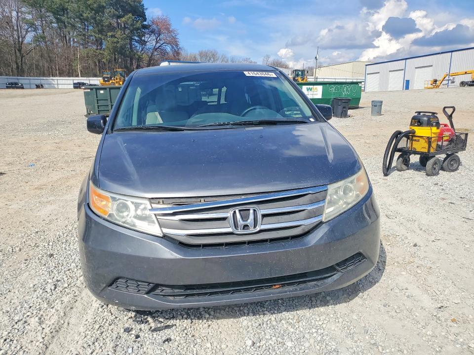 2011 Honda Odyssey ex