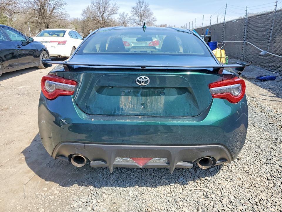 2020 Toyota 86 Hakone Edition