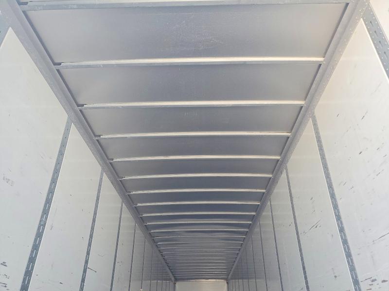 2017 Hyundai Translead Inc 2017 Hyundai Translead VC2530152-JS DRY Van Traile
