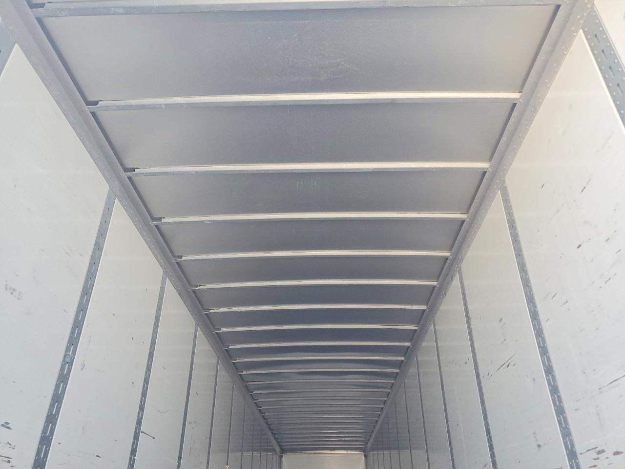 2017 Hyundai Translead Inc 2017 Hyundai Translead VC2530152-JS DRY Van Traile