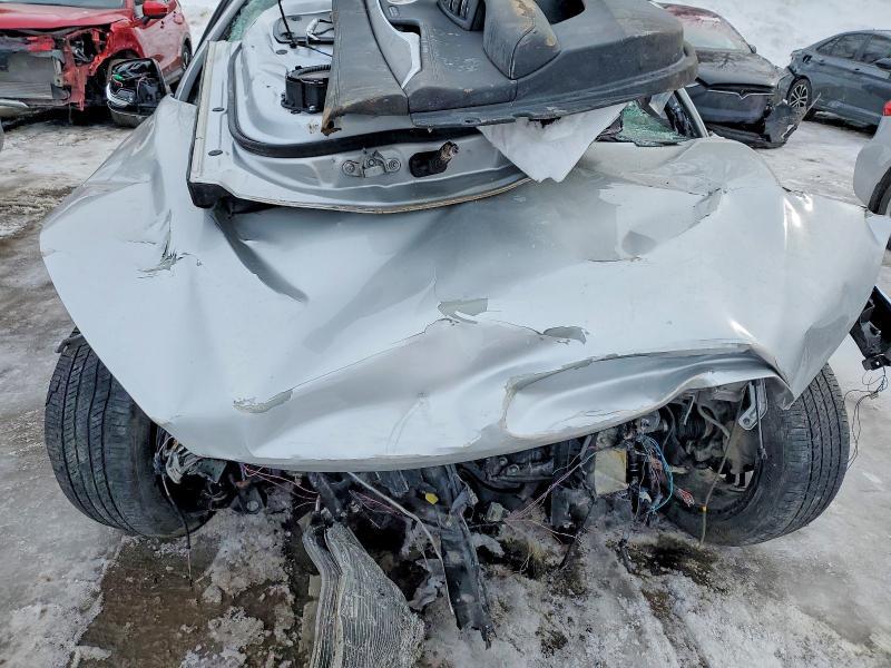 2022 Infiniti Qx55 Essential