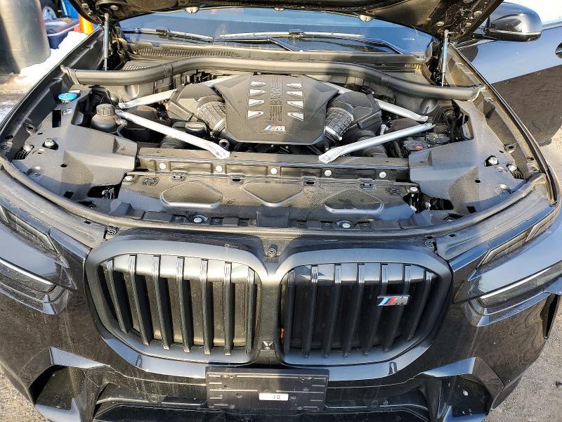 2024 BMW X7 M60i
