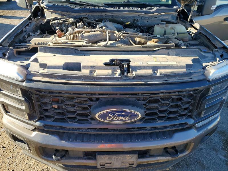 2023 Ford F350 Super Duty