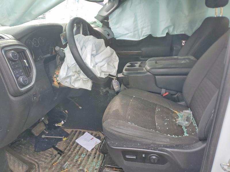 2020 Chevrolet Silverado K2500 Heavy Duty LT