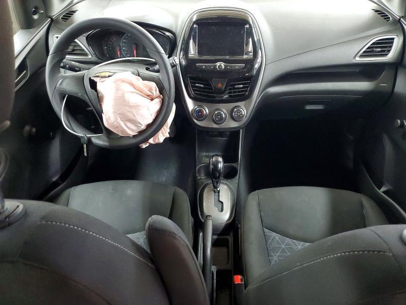 2019 Chevrolet Spark ls