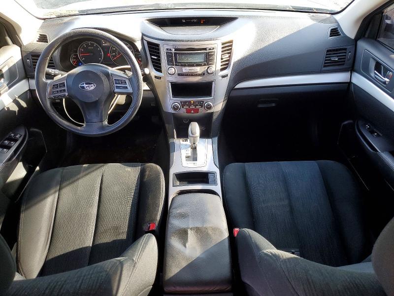 2013 Subaru Legacy 2.5i