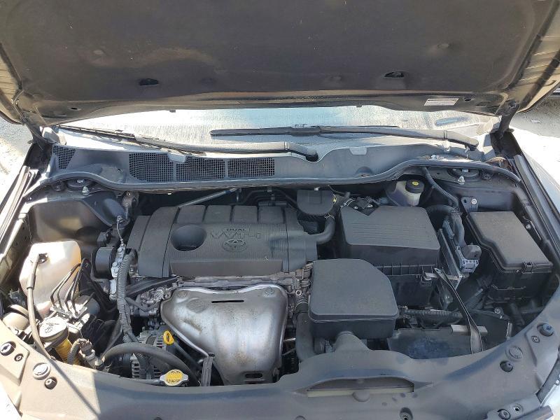 2010 Toyota Venza fwd 4cyl