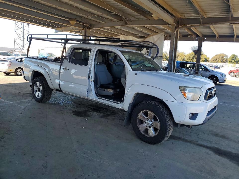 2014 Toyota Tacoma V6