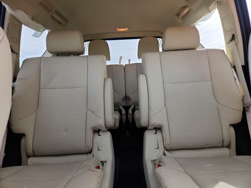 2022 Lexus Gx 460 Base