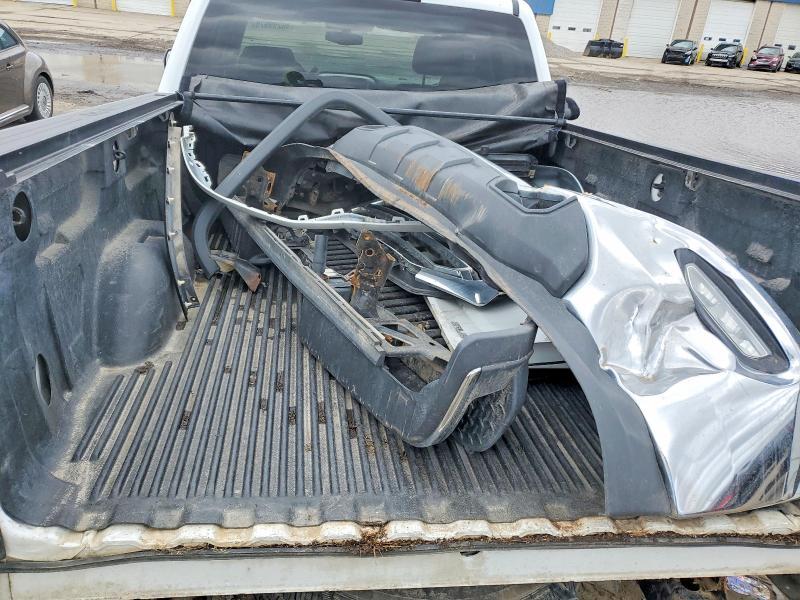 2019 GMC Sierra Limited K1500 sle