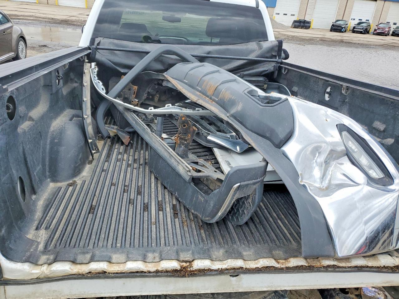 2019 GMC Sierra Limited K1500 SLE