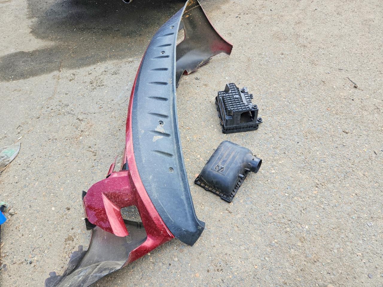 2012 Dodge RAM 1500 ST