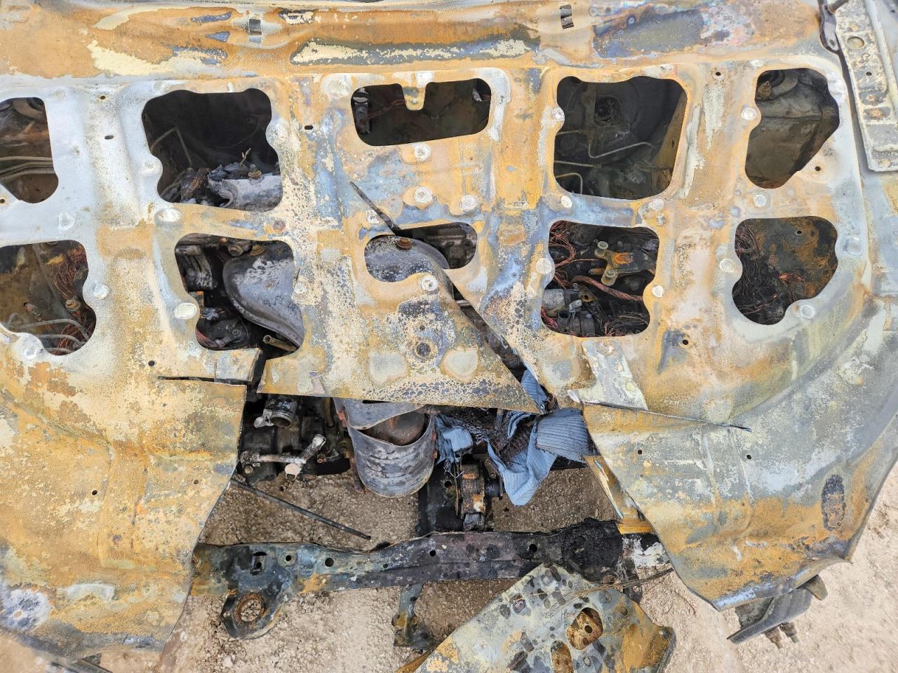 2009 Toyota Matrix s